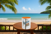 Puerto Rico San Juan, El Yunque and Cabo Rojo coffee mug