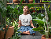Strength Through Rejection
Inspired by survival. Worn with purpose