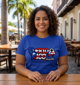 JigsawHoodie Puerto Rico City Collection