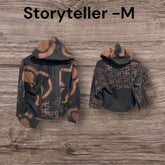 Storyteller -M