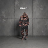 REBIRTH – Heavyweight Narrative Set (14 oz)