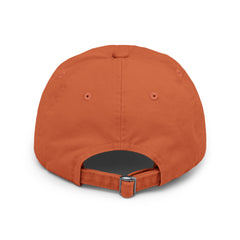 Distressed Unisex Cap - Graham Avenue Edition