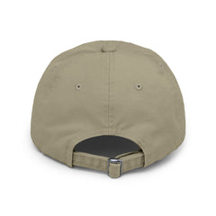Distressed Unisex Cap - Graham Avenue Edition