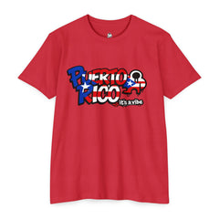 JigsawHoodie Puerto Rico City Collection