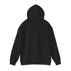 Essential Hoodie 2 Front Puzzle Logo