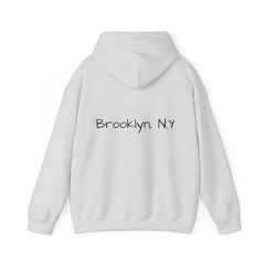 Brooklyn -B  Hoodie