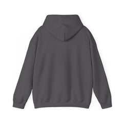 Essential Hoodie 2 Front Puzzle Logo