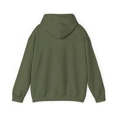 Essential Hoodie 2 Front Puzzle Logo