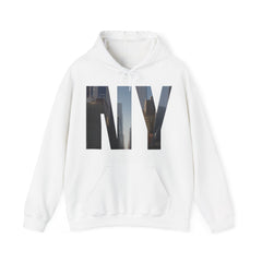 New York Strong Hoodie