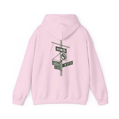 New York Strong Hoodie