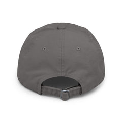 Distressed Unisex Cap - Graham Avenue Edition