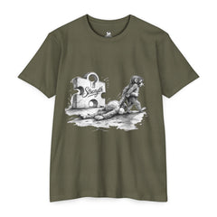 Strength Through Rejection
Inspired by survival. Worn with purpose