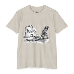 Strength Through Rejection
Inspired by survival. Worn with purpose