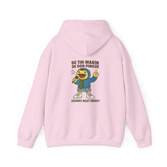 Puerto Rico Coquí Sancho  Latin Grammy Night Edition