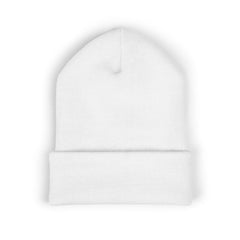 P.R Astronaut Embroidered Beanie