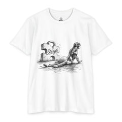 Strength Through Rejection
Inspired by survival. Worn with purpose