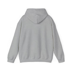 Essential Hoodie 2 Front Puzzle Logo