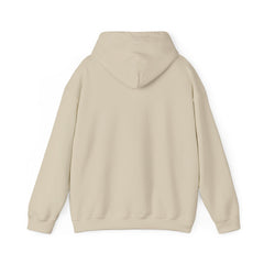 Essential Hoodie 2 Front Puzzle Logo