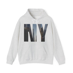 New York Strong Hoodie