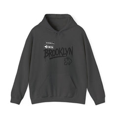 Welcome To Bushwick
Graffiti Collection Hoodie