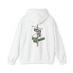 New York Strong Hoodie