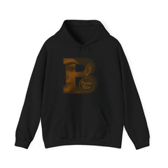 Brooklyn -B  Hoodie