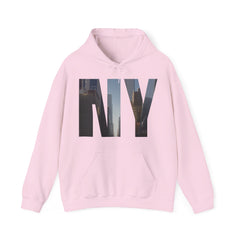 New York Strong Hoodie