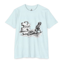 Strength Through Rejection
Inspired by survival. Worn with purpose