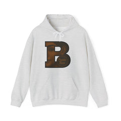 Brooklyn -B  Hoodie