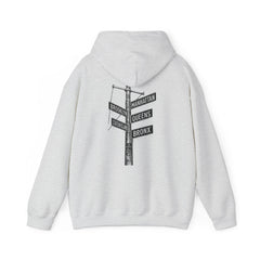 All Boroughs: City Grit Edition