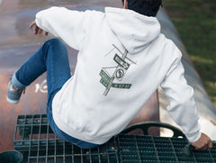 New York Strong Hoodie