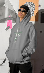 Union Square Hoodie  Streetwear Meets NYC Energy