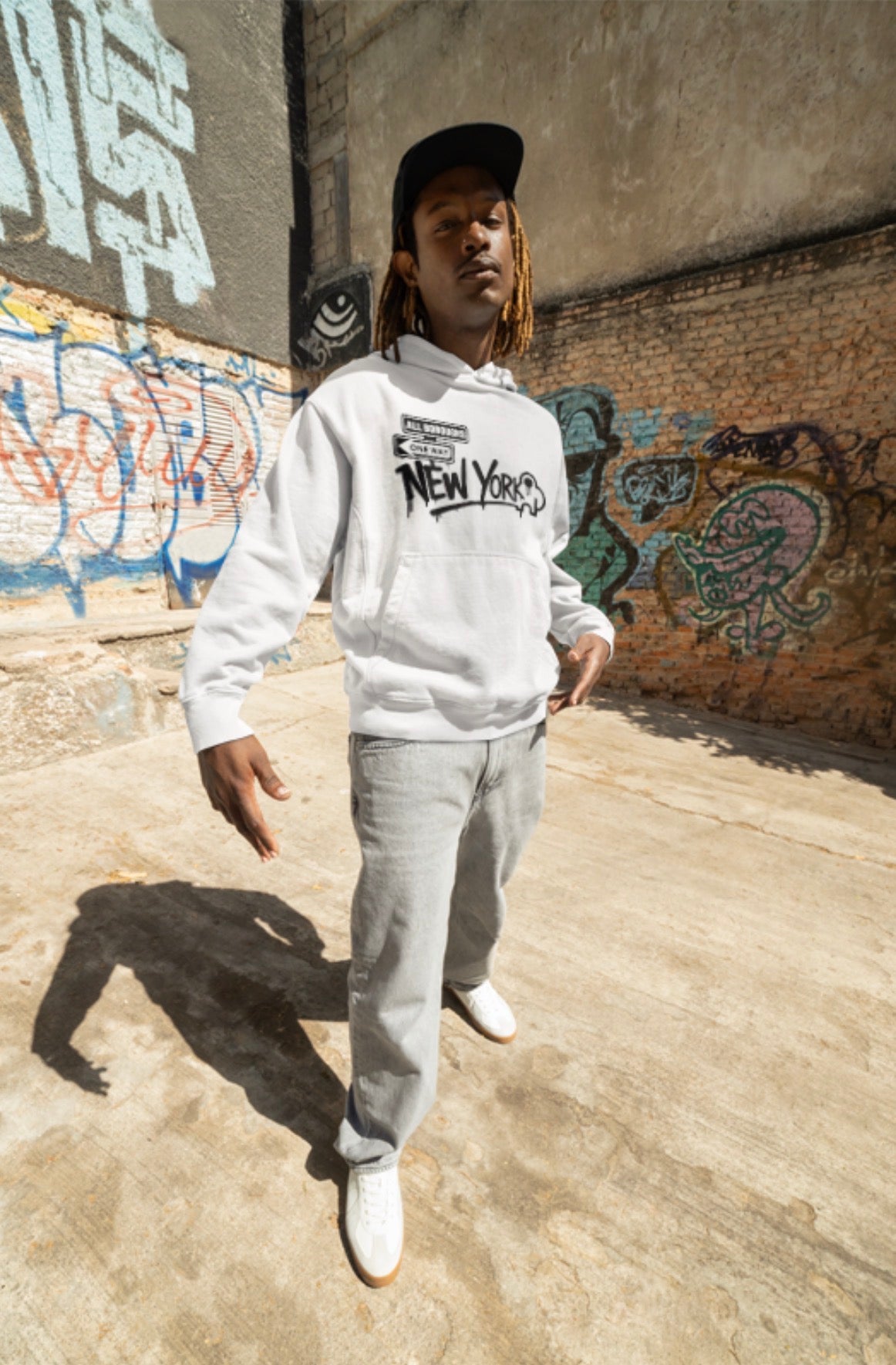 All Boroughs: City Grit Edition