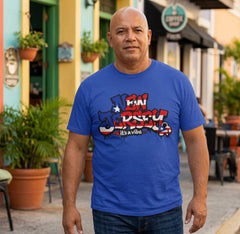 JigsawHoodie Puerto Rico City Collection