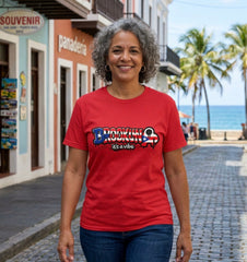 JigsawHoodie Puerto Rico City Collection