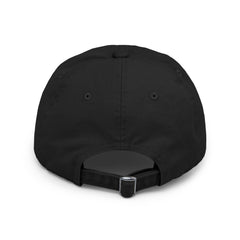 Coqui (Sancho) Island Vibes Distressed Hat Puerto Rico Streetwear Vega Baja Sneaker Inspired Cap