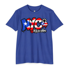 JigsawHoodie Puerto Rico City Collection