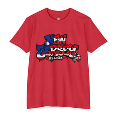 JigsawHoodie Puerto Rico City Collection