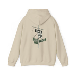 New York Strong Hoodie