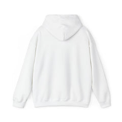 Essential Hoodie 2 Front Puzzle Logo