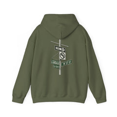 New York Strong Hoodie