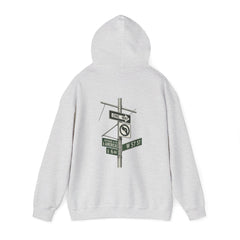 New York Strong Hoodie