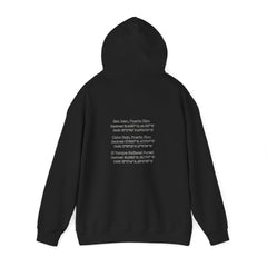 Puerto Rico Hoodie  Streetwear with Cultural Pride