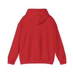 Essential Hoodie 2 Front Puzzle Logo