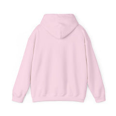 Essential Hoodie 2 Front Puzzle Logo
