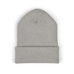 P.R Astronaut Embroidered Beanie