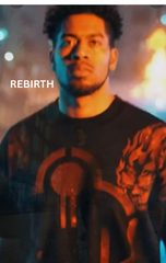 REBIRTH