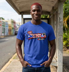 JigsawHoodie Puerto Rico City Collection
