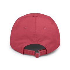 Coqui (Sancho) Island Vibes Distressed Hat Puerto Rico Streetwear Vega Baja Sneaker Inspired Cap