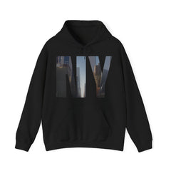 New York Strong Hoodie